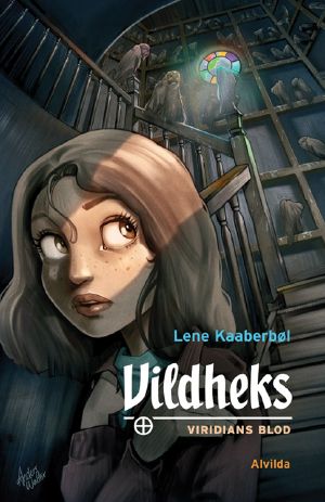 [Vildheks 02] • Vildheks 2 · Viridians blod